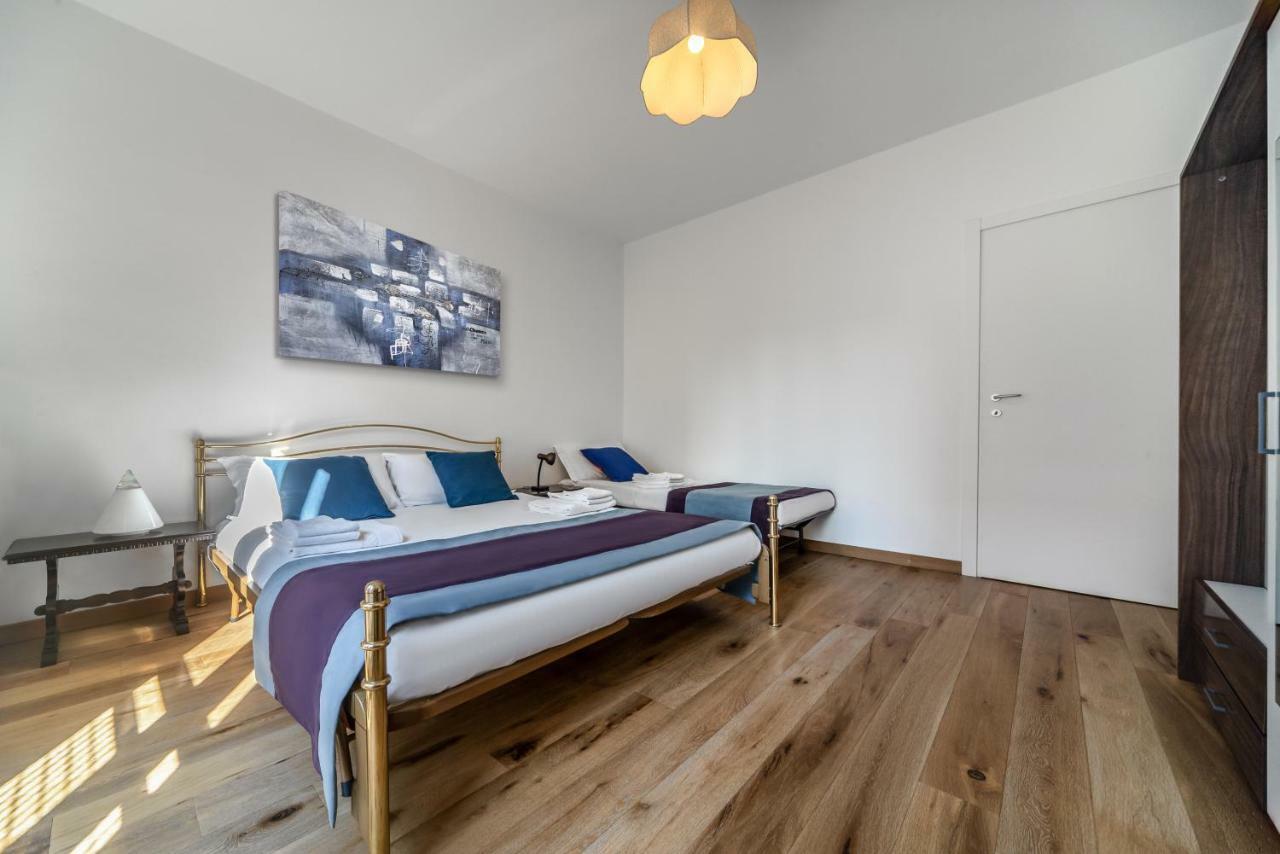 Casa Da Suite Nativa Cinisello Balsamo Εξωτερικό φωτογραφία