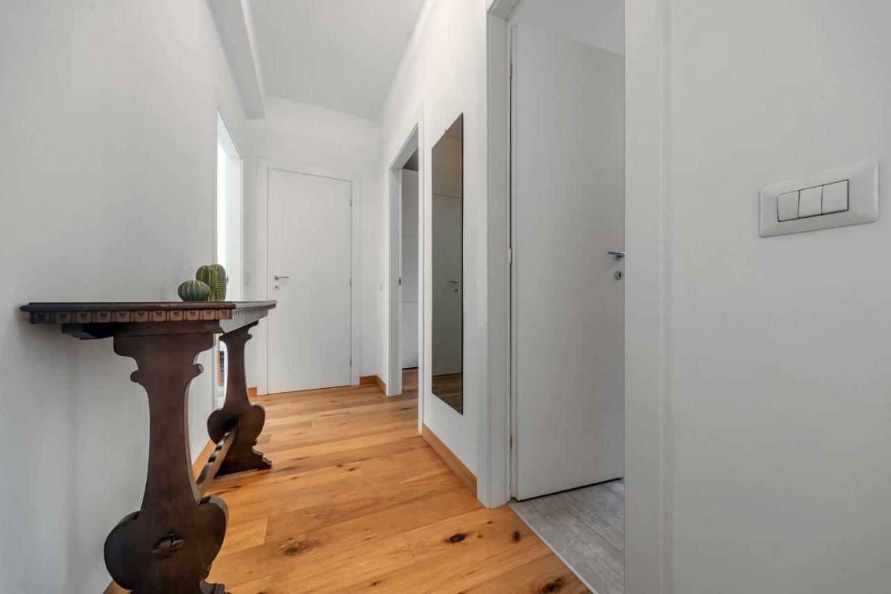 Casa Da Suite Nativa Cinisello Balsamo Εξωτερικό φωτογραφία
