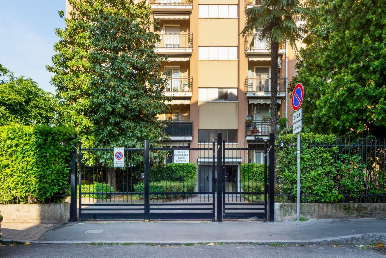 Casa Da Suite Nativa Cinisello Balsamo Εξωτερικό φωτογραφία