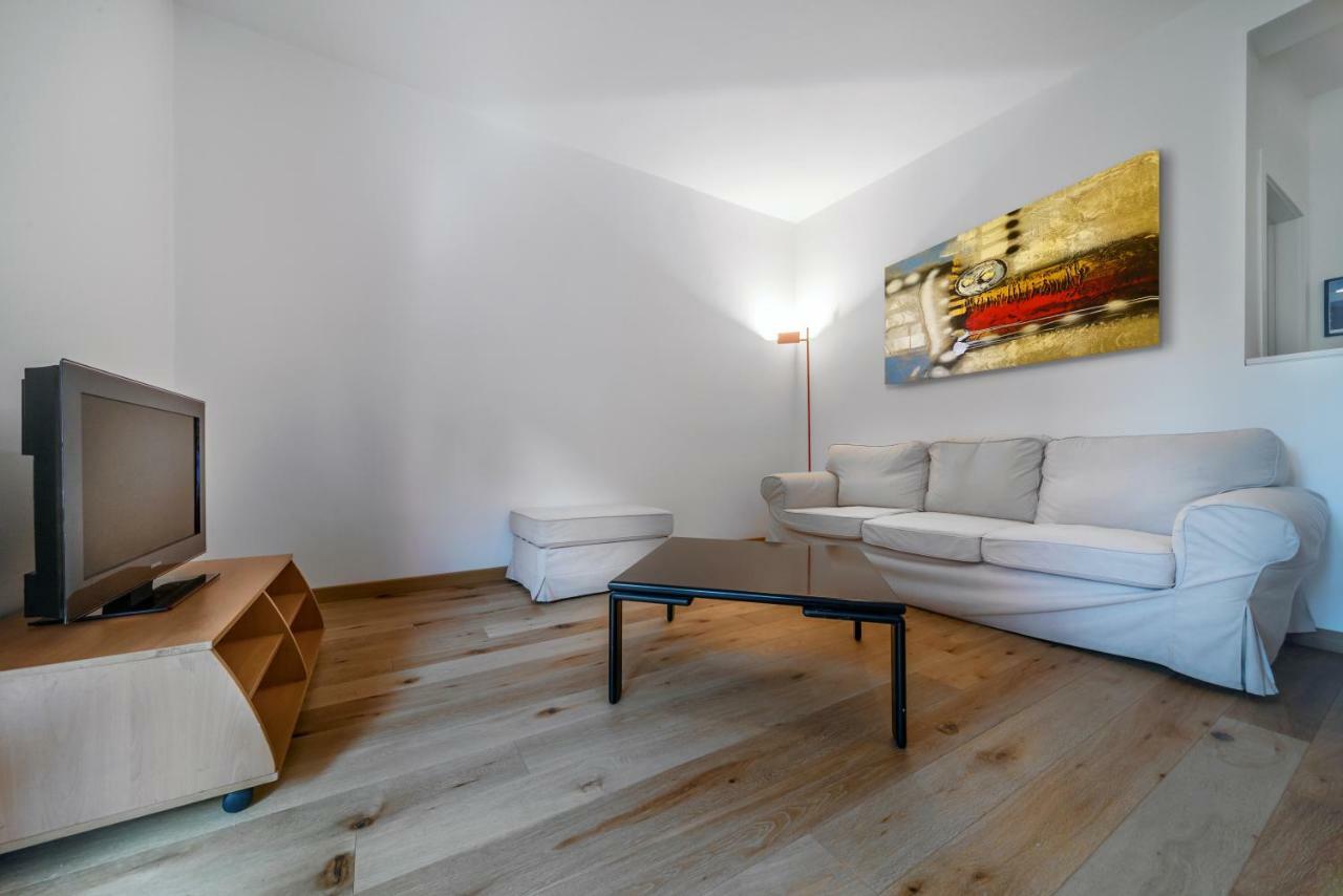 Casa Da Suite Nativa Cinisello Balsamo Εξωτερικό φωτογραφία